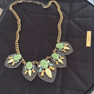 JCrew Statement Necklace